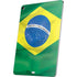 Brazil Flag Apple iPad Air Skin